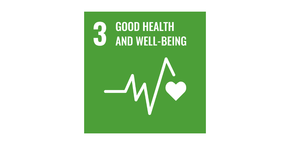 SDG Goal 3