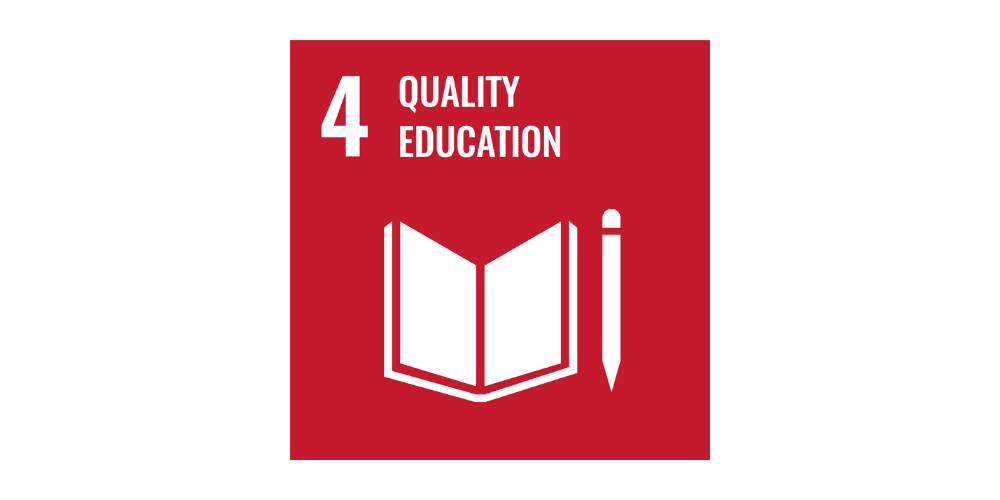 SDG Goal 4