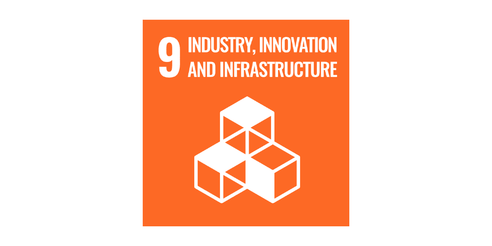 SDG Goal 9