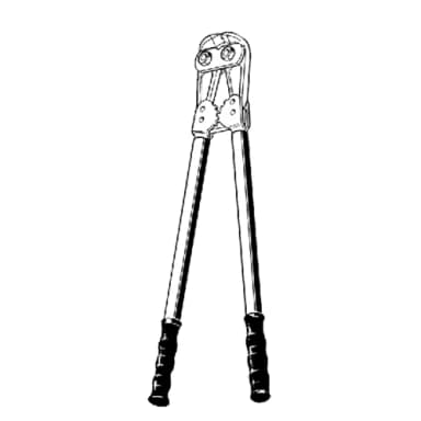 Bolzencutter CUT PBC