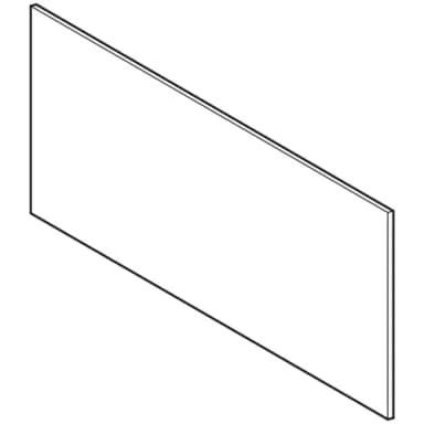 Bezeichnungsschild LOG T