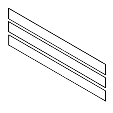 Bezeichnungsschild LOG LL