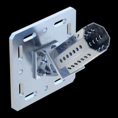 Gelenk GE F - ST F 80 HCP