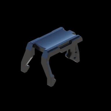 Gleitauflage GA 41-46