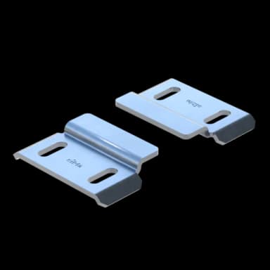 Führungswinkel FW F100 - Z HCP