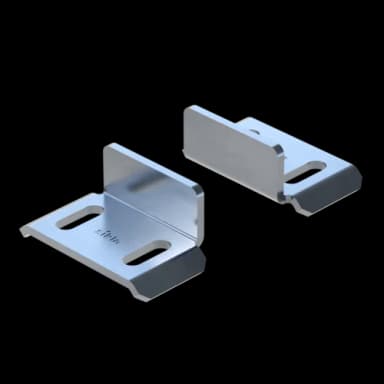 Führungswinkel FW F 80 - L HCP