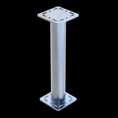 Dachdurchführung DF AV HCP