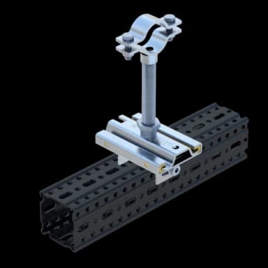 Assembly Group BG15 F 80-1/2'' HCP