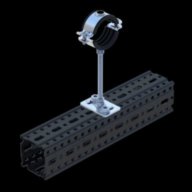 Assembly Group BG14 F 80 M10 HCP