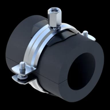 Chilled Water Clamp AKS 13