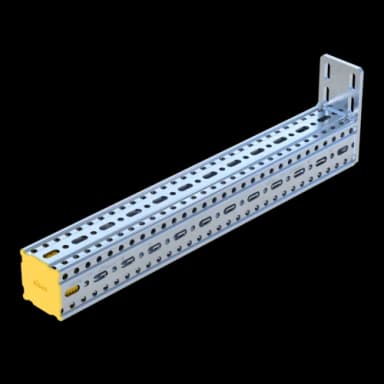 Cantilever Bracket AK F 80-E HCP