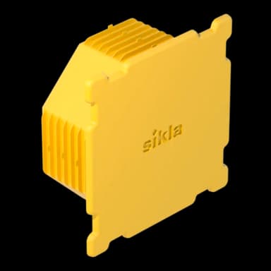 Abdeckkappe ADK F100