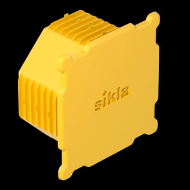 Abdeckkappe ADK F 80