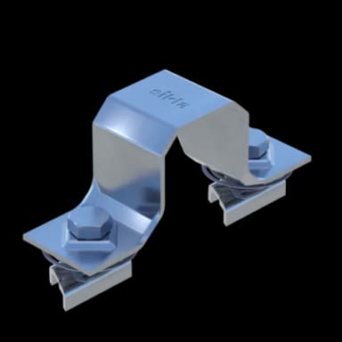 Montageprofilhalter MPH MS 41- 46 HCP