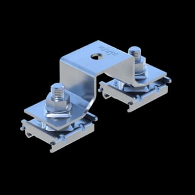 Montageprofilhalter MPH PRO 46- 41 HCP