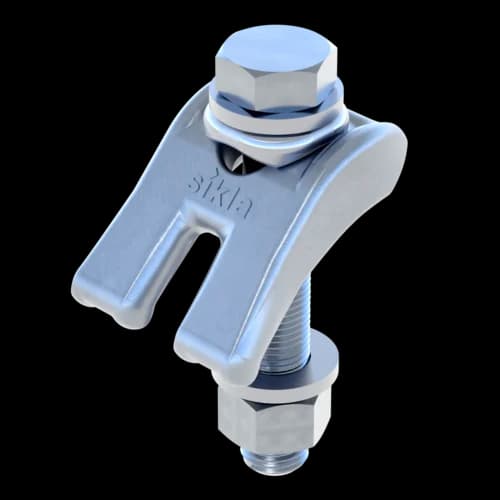 Assembly Set MS 5P S HCP