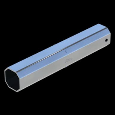 Profilkupplung PK 46 HCP