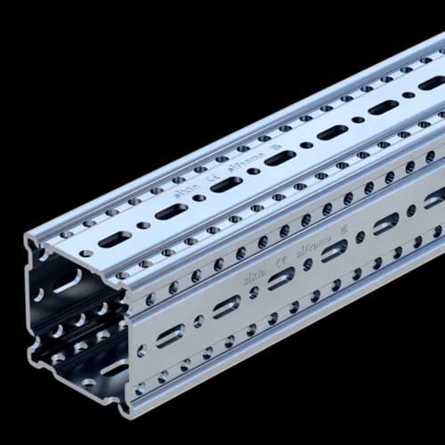 Beam Section TP F100 HCP