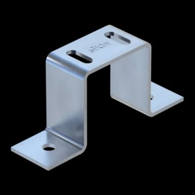 Beam Section Holder TPH F 80 W HCP