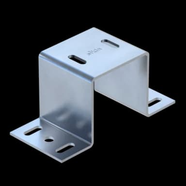 Beam Section Holder TPH F100 HCP