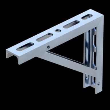 Winkelkonsole WK 200-350