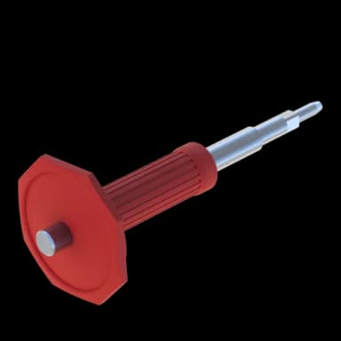 Markierungsspreizdorn ANT MSH