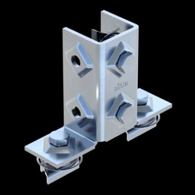 Eckverbinder EV CC41-2