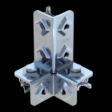 Eckverbinder EV CC41-5