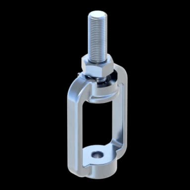 Height Adjuster HRS P