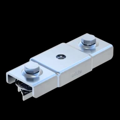 Rasteraufnahme IR-RA