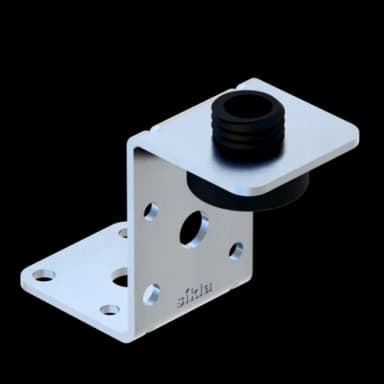 Ducting Angle LUW A-SZ