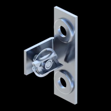 Montagesatz MOS MV 27