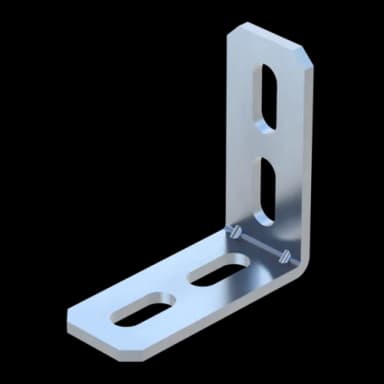 Montagewinkel MW 90°