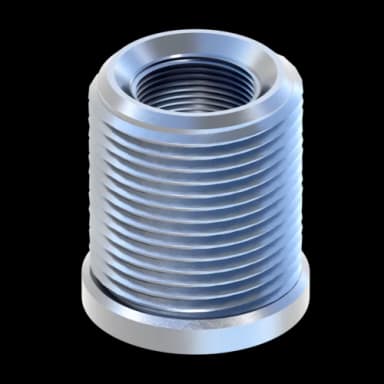 Anschlussmutter NT 3G