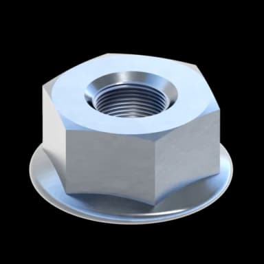 Flange Nut NT FLA