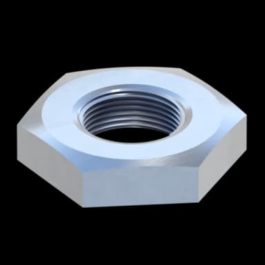 Locking Nut NT G