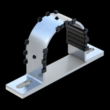 Bügelschelle RUC I HCP