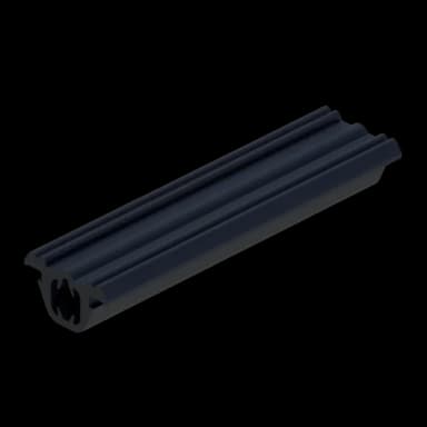 Schienengummi SAL 27