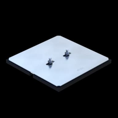 Sockelhalter SHB HCP