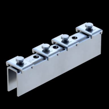 Channel Connector SK 41