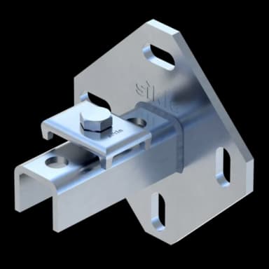 End Support WBD 41 HCP