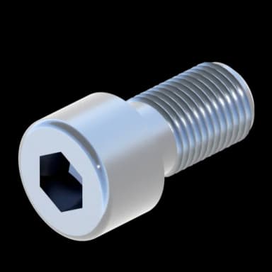 Ring Bolt SCR DIN 912