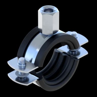 Pipe Clamp ERS mE