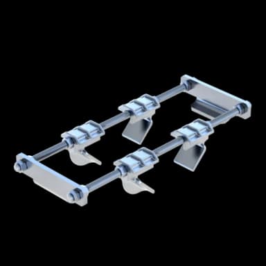 Axialstopp variabel VAS HCP