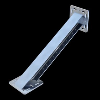 Schrägkonsole SKO 100 HCP