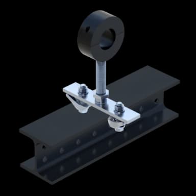 Baugruppe BG61 T 100-1/2'' HCP