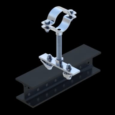 Baugruppe BG60 T 100-1/2'' HCP