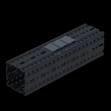 Assembly Group BG51 F 80 HCP