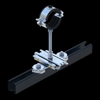 Baugruppe BG13 MS 41 M10 HCP