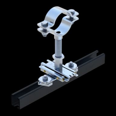 Baugruppe BG13 MS 41-1/2'' HCP